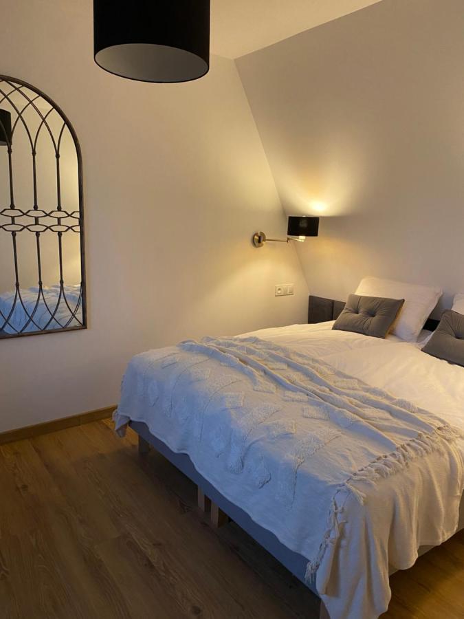 Apartamenty Strzecha Elblag Exterior foto
